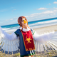 Illustration for article titled Bringing iThe Legend Of Zelda/i To Life Through Cosplay